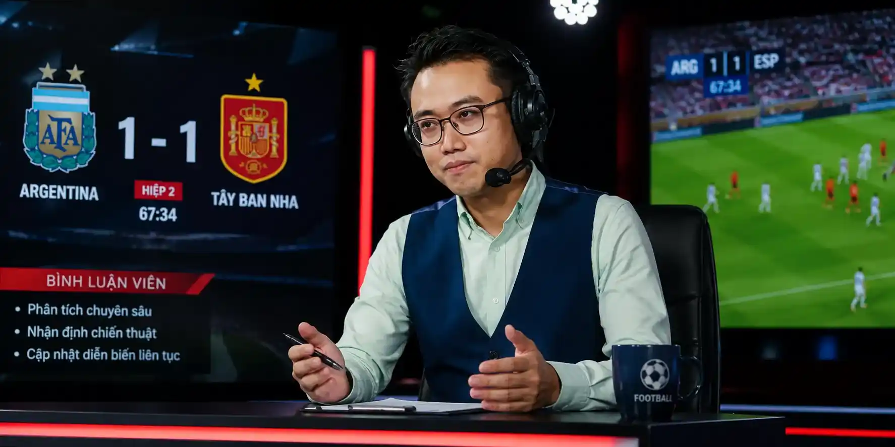 Zidane Dẫn Dắt Đội Tuyển Pháp, Bước Ngoặt Mới Cùng S8TV 5 BLV Minh LK